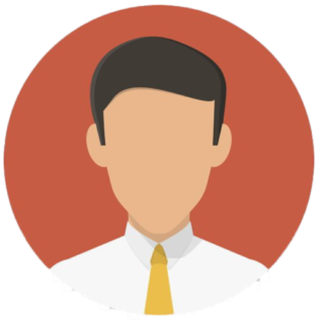 Profile picture of admin